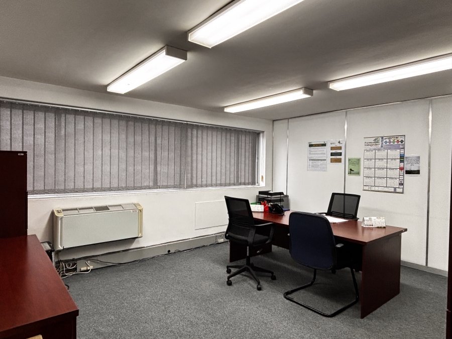 To Let commercial Property for Rent in Belgravia Western Cape